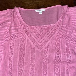 American Eagle Crop top